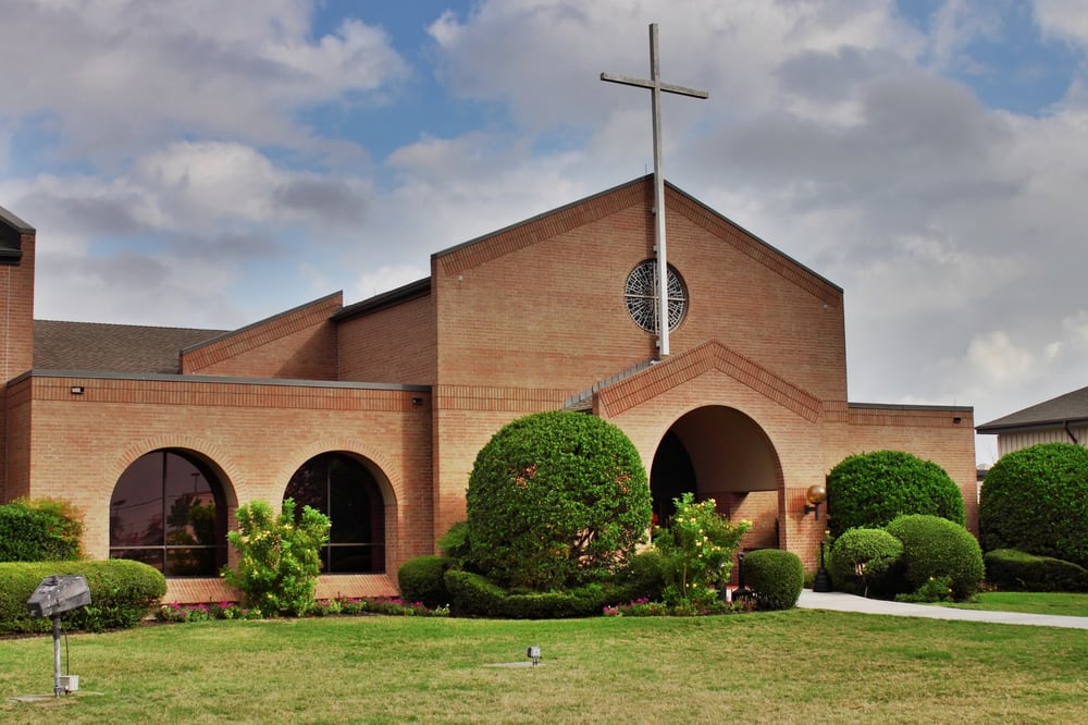 KLEIN UNITED METHODIST CHURCH Updated September 2024 5920 FM 2920
