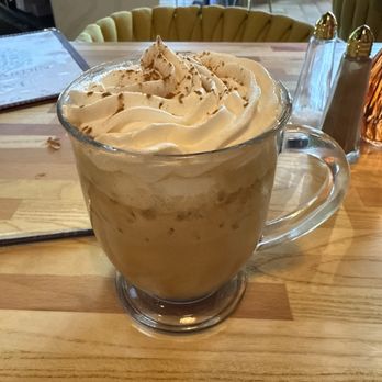 Casa Jardin - Brown Sugar Shake Espresso - Coffee Roasteries Near Me - Edinburg, Texas Casa Jardin - Brown Sugar Shake Espresso - Coffee Roasteries Near Me - Edinburg, Texas