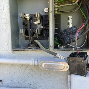 Safe Electric - It happened when the pg&e didn't think about what would have happened 40 years later. - Electricians Near Me - San Diego , California