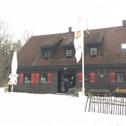 Gaststätte Knörzerhaus