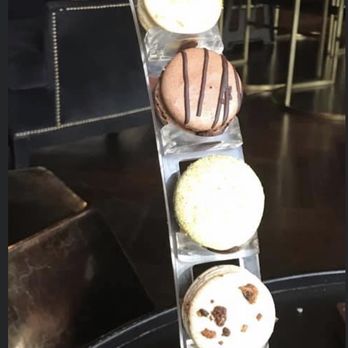 The Punch Room - Macaroon Ladder. Delish! - Lounges Near Me - Charlotte, North Carolina The Punch Room - Macaroon Ladder. Delish! - Lounges Near Me - Charlotte, North Carolina