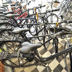 Bikestation Köln
