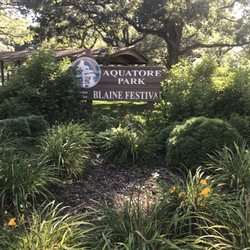 Aquatore Park