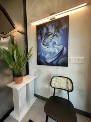 Blue Orchid Thai Kitchen by null