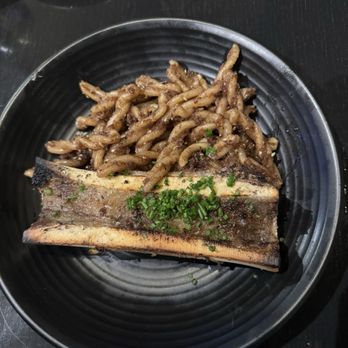 Bello by Sandro Nardone - Italian Near Me - Newport Beach, California