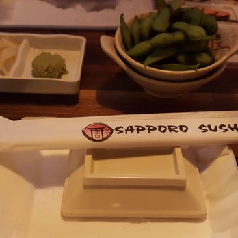 Sapporo Sushi - Japanese Near Me - Long Beach, California