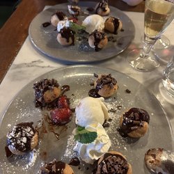 't Klokhuys - Bladerdeeg (puff pastry)