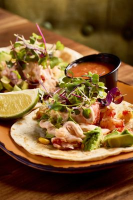 Tulio's Tacos & Tequila Bar by null