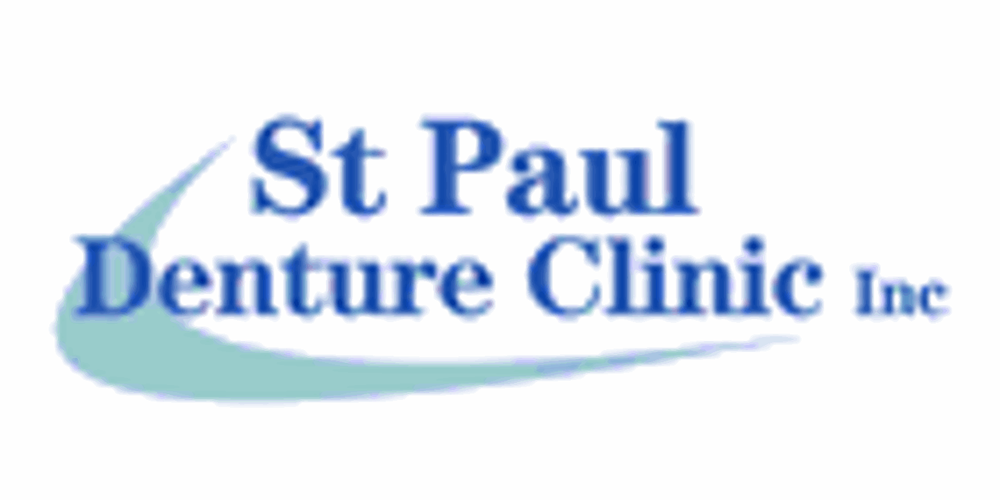 ST PAUL DENTURE CLINIC Updated September 2024 4929 51 Avenue, St