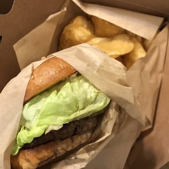 The Cook and Her Farmer - Burger - Seafood Near Me - Oakland, California The Cook and Her Farmer - Burger - Seafood Near Me - Oakland, California