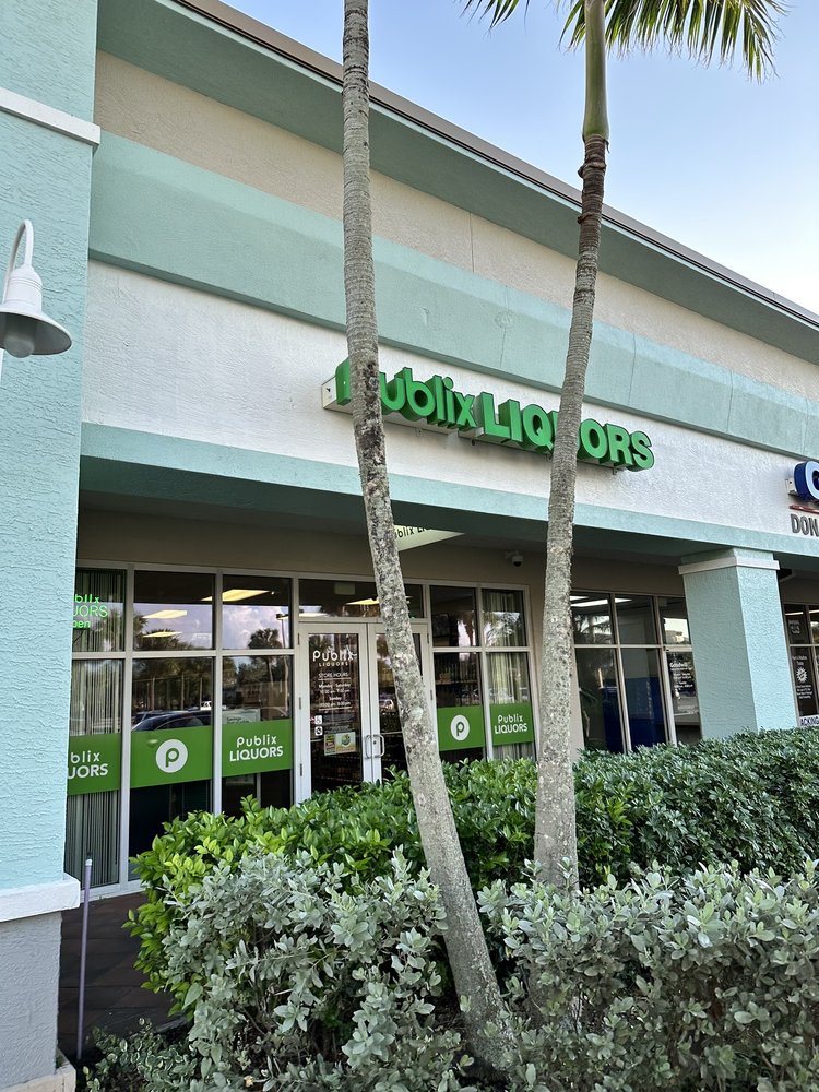 PUBLIX LIQUORS 12900 Trade Way Four, Bonita Springs, Florida Beer