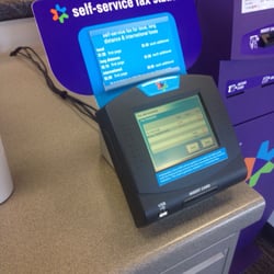 FedEx Office Print & Ship Center - Faxy!