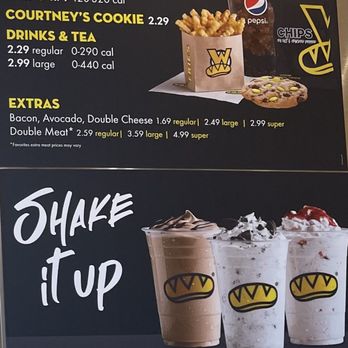Which Wich - Sandwiches Near Me - Albuquerque, New Mexico