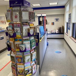 US Postal Service