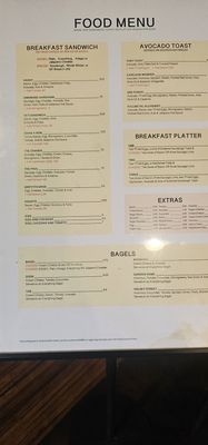 Menu photo 1 Ki Coffee Beaverton, OR Menu photo 1 Ki Coffee Beaverton, OR