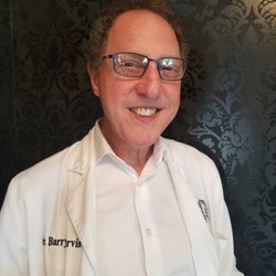 Dr. Barry Jarvis  Medical Director  Amazing Injector