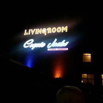 Coyote Jacks Saloon - the neon sign for the living room - Dance Clubs Near Me - Chattanooga, Tennessee