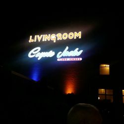Coyote Jacks Saloon