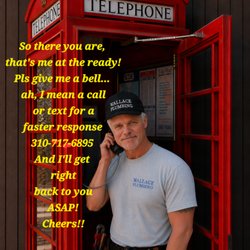 Wallace Plumbing