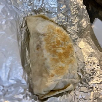 Coffee Time - Breakfast burrito - Coffee & Tea Near Me - San Leandro, California