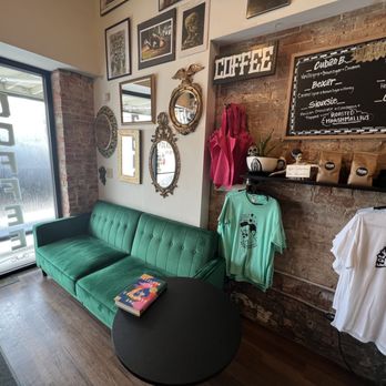Folklores Coffee House - Coffee & Tea Near Me - San Antonio, Texas Folklores Coffee House - Coffee & Tea Near Me - San Antonio, Texas
