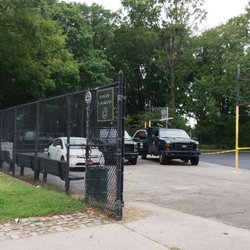 Manton Playground
