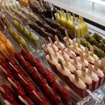 Stickhouse - Vetrina - Ice Cream & Frozen Yogurt Near Me - Florence, FI