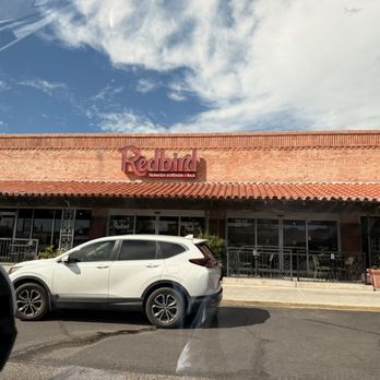 Redbird Scratch Kitchen + Bar - Sam Hughes - Front - Cocktail Bars Near Me - Tucson, Arizona
