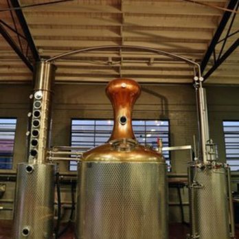 High Wire Distilling - Beer, Wine & Spirits Near Me - Charleston, South Carolina