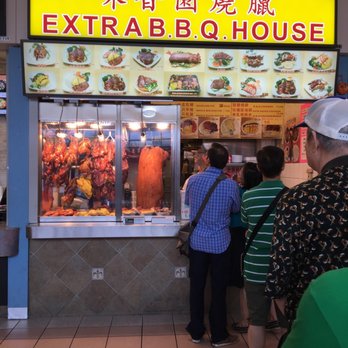 Extra BBQ House - Barbeque Near Me - Markham, Ontario