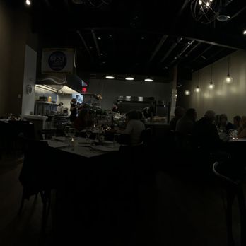 Jules@Market - New American Near Me - Bristol, Pennsylvania