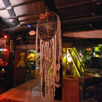 Palapa - Dream catcher - Venues & Event Spaces Near Me - Miami, Florida