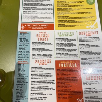 Snooze, an A.M. Eatery - Breakfast & Brunch Near Me - Charlotte, North Carolina