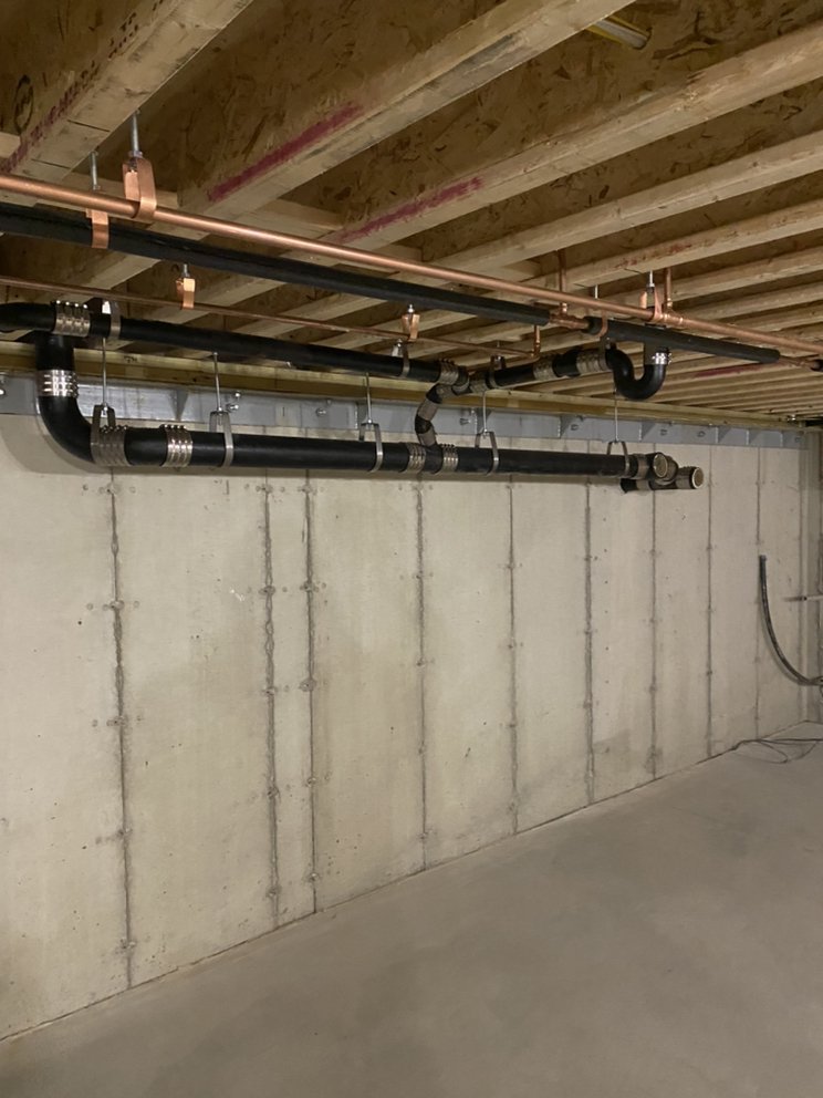 Slide of Shoreline Plumbing And Heating