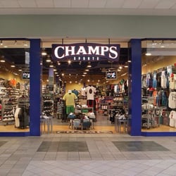 Champs Sports