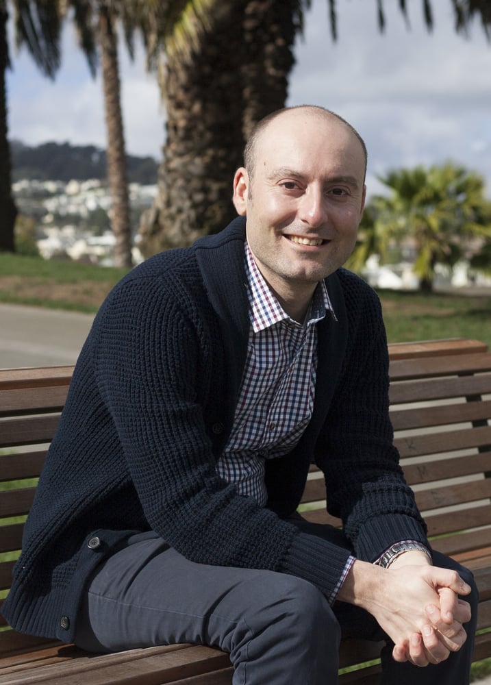 Andrea Crapanzano, PHD - grief counselor in San Francisco, CA