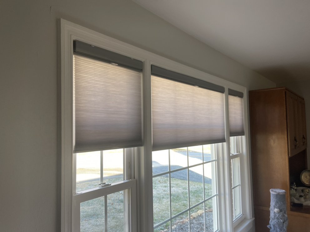 Slide of Whitaker Home Services