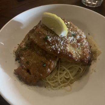 Torrey Park Restaurant  - Italian Near Me - Geneva, New York