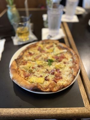 Cafe Pesto Hilo Bay by null