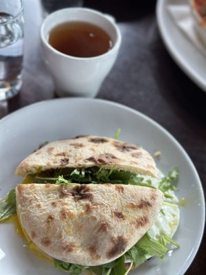 Mioposto Pizzeria by null