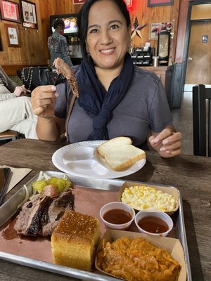 The Brisket House by null