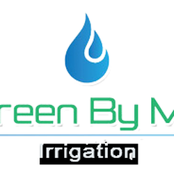 Green By Me Irrigation