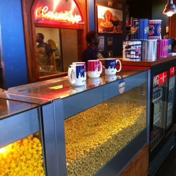 Garrett Popcorn Shops - Fresh hot off the kettle! - Popcorn Shops Near Me - Chicago, Illinois