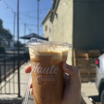 Haute Coffee - Aerobrew - Coffee & Tea Near Me - Elk Grove, California
