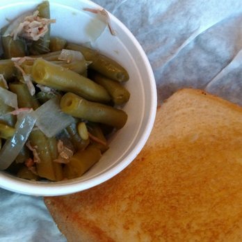 Mark's Feed Store - Green beans - Barbeque Near Me - Elizabethtown, Kentucky Mark's Feed Store - Green beans - Barbeque Near Me - Elizabethtown, Kentucky