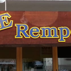Cafe Rempetiko
