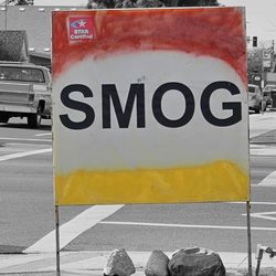 A1 Star Smog