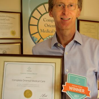 Complete Oriental Medical Care - Acupuncturist Award - Acupuncture Near Me - Edina, Minnesota Complete Oriental Medical Care - Acupuncturist Award - Acupuncture Near Me - Edina, Minnesota