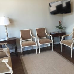 Bluegrass Dental - Sitting Area