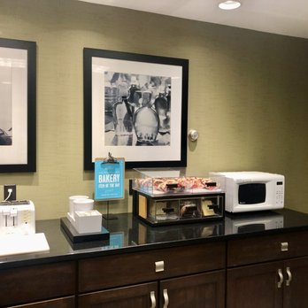 Hampton Inn Portage - The Pastries - Hotels Near Me - Portage, Indiana